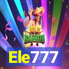 Ele777