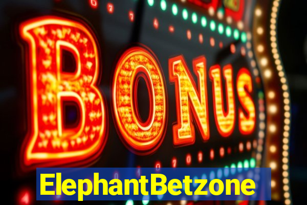 ElephantBetzone