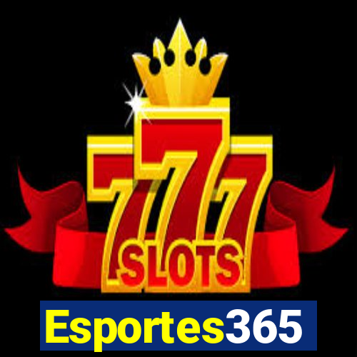 Esportes365