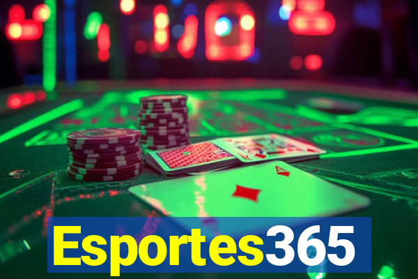 Esportes365