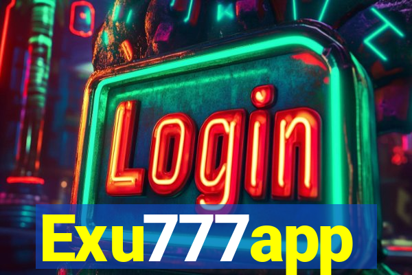 Exu777app