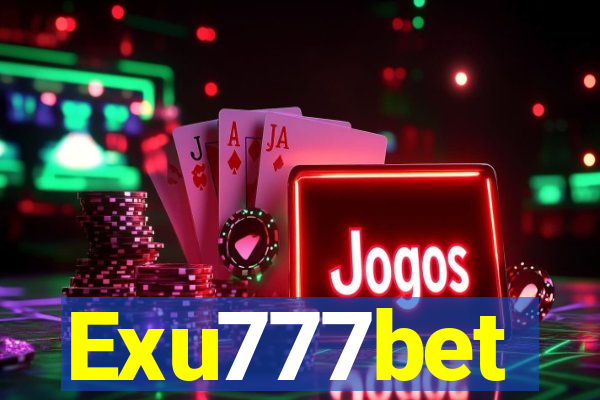 Exu777bet