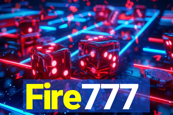 Fire777