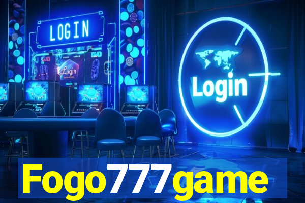 Fogo777game