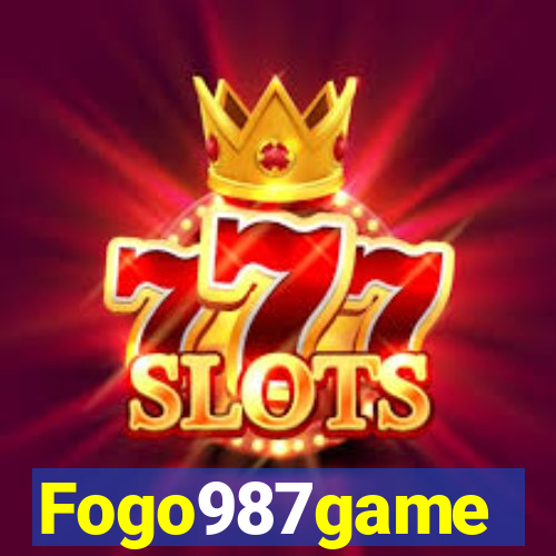 Fogo987game