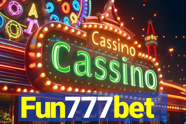 Fun777bet