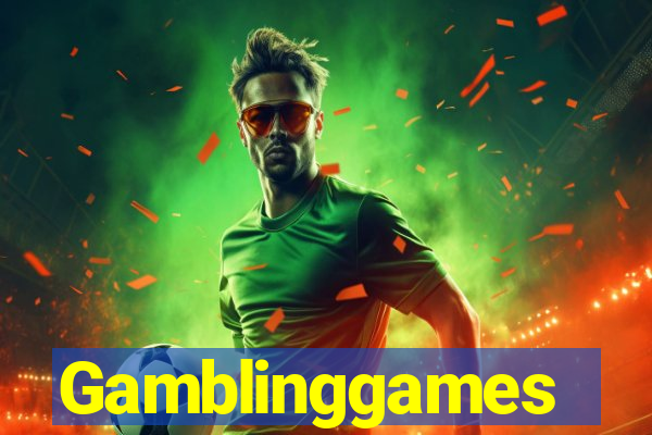 Gamblinggames