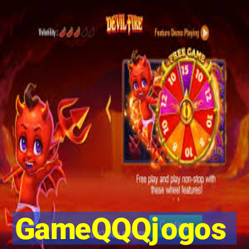 GameQQQjogos