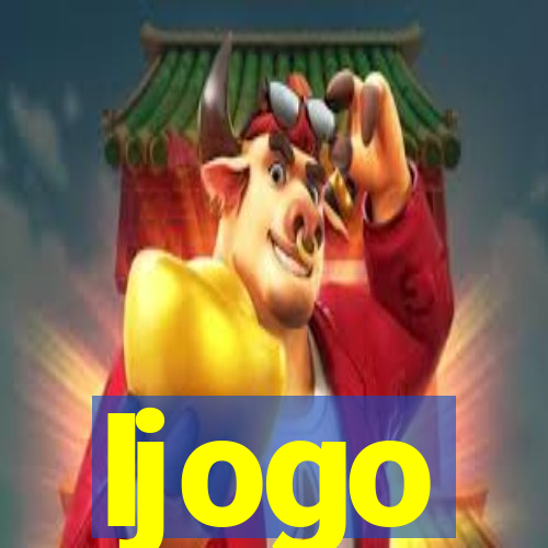 Ijogo