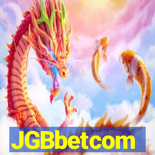 JGBbetcom