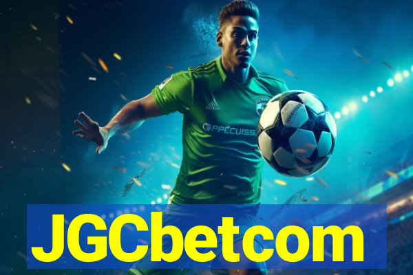 JGCbetcom