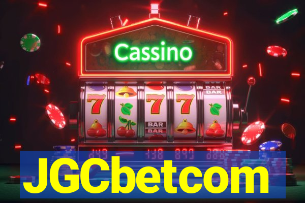 JGCbetcom