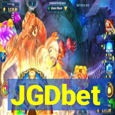 JGDbet