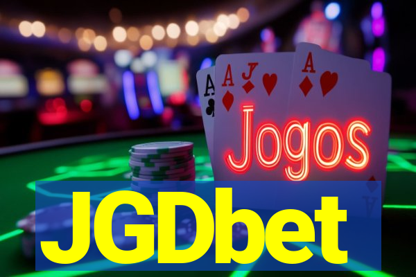 JGDbet