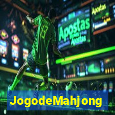 JogodeMahjong