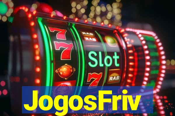 JogosFriv