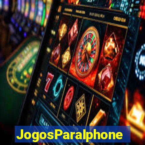 JogosParaIphone