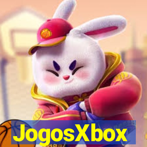 JogosXbox