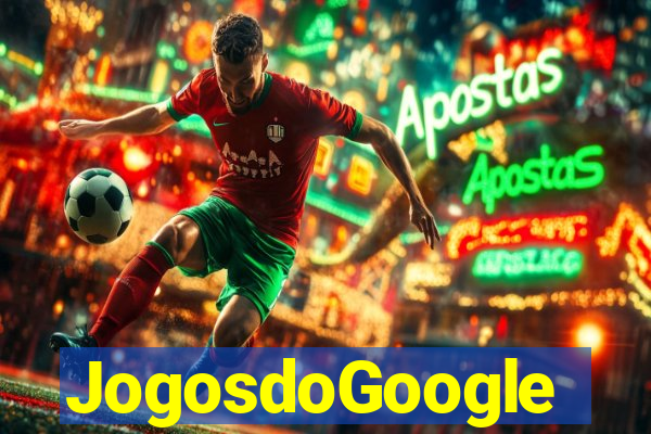 JogosdoGoogle