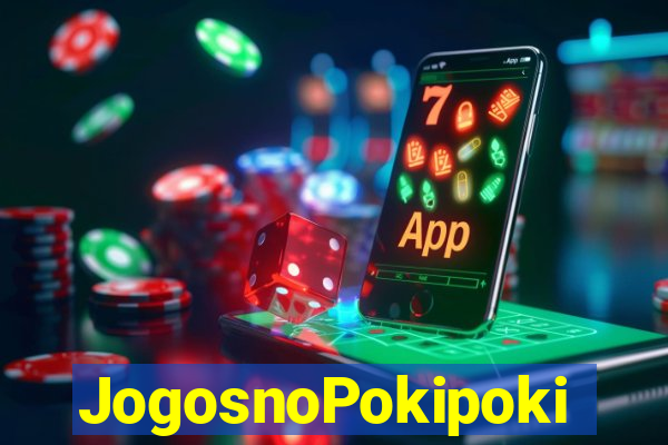 JogosnoPokipoki