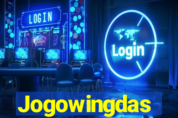 Jogowingdas