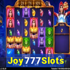 Joy777Slots