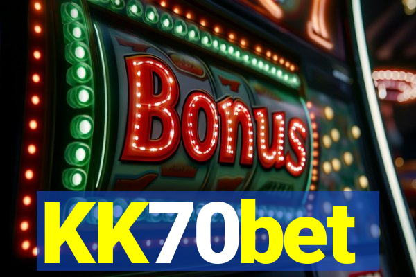 KK70bet