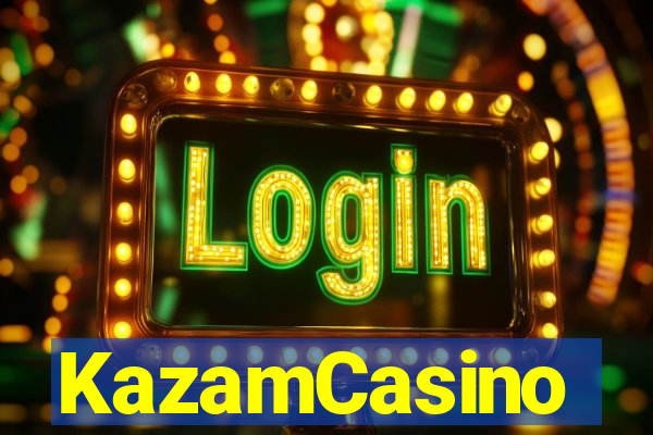 KazamCasino