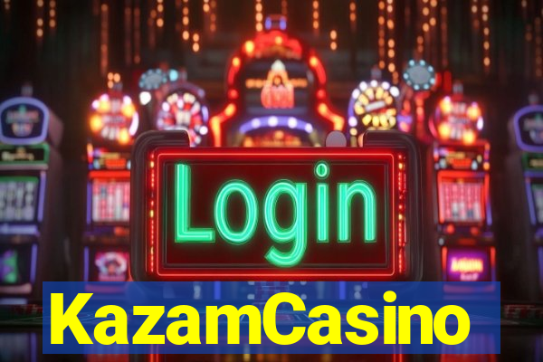 KazamCasino