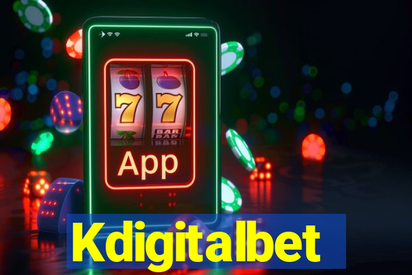 Kdigitalbet