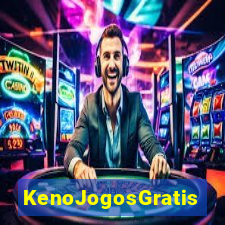 KenoJogosGratis