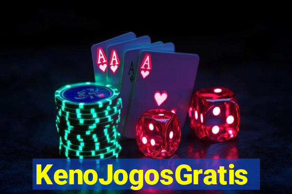 KenoJogosGratis