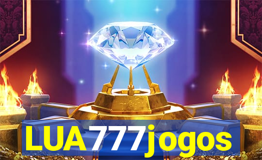 LUA777jogos