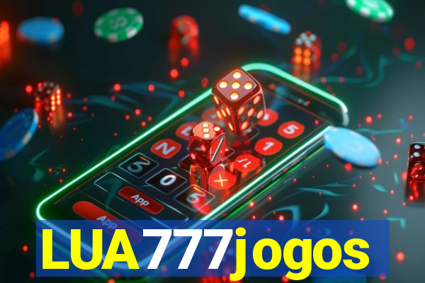 LUA777jogos