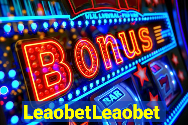 LeaobetLeaobet