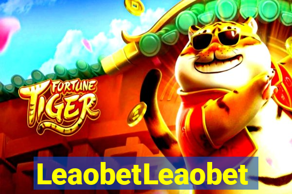 LeaobetLeaobet