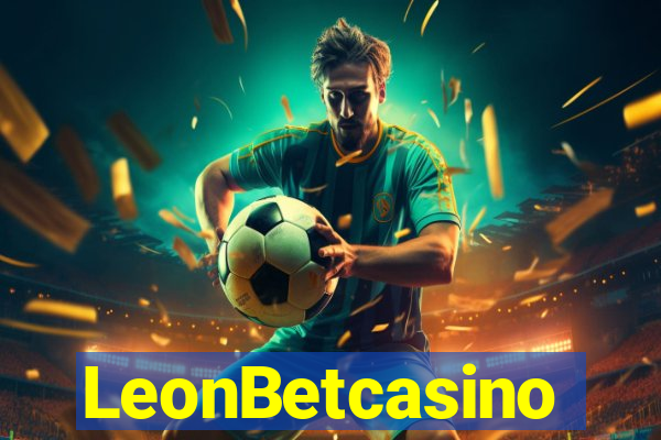 LeonBetcasino