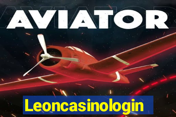 Leoncasinologin