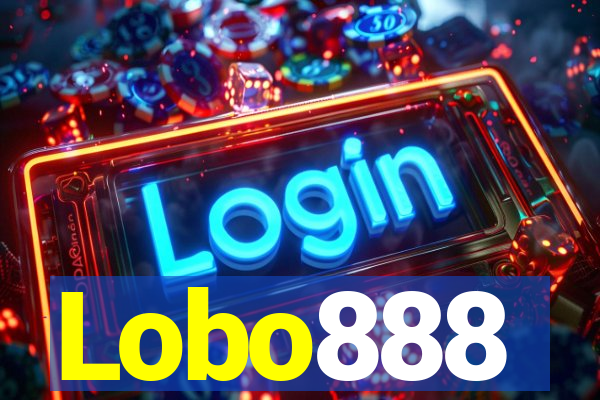 Lobo888