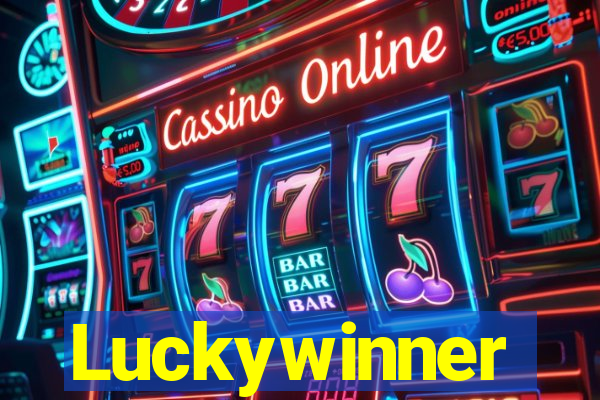 Luckywinner