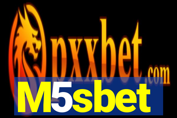 M5sbet