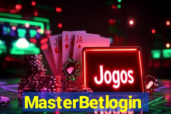 MasterBetlogin