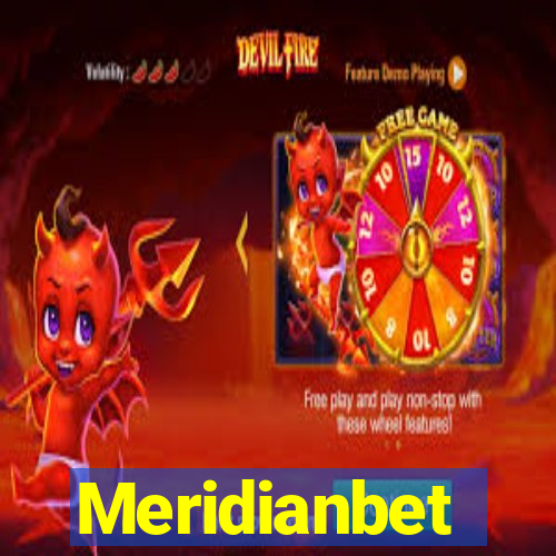 Meridianbet