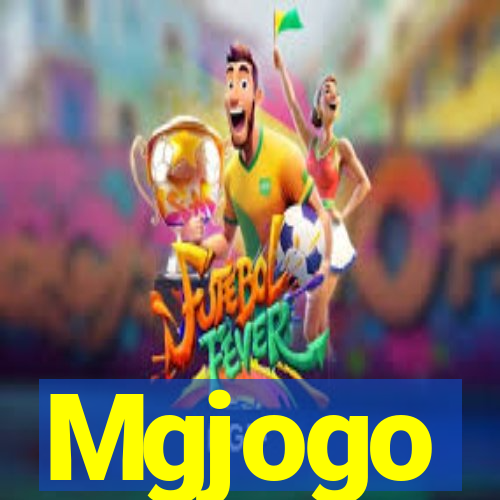 Mgjogo