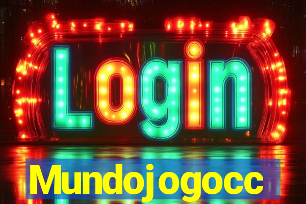 Mundojogocc