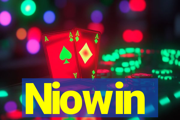 Niowin