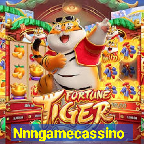 Nnngamecassino