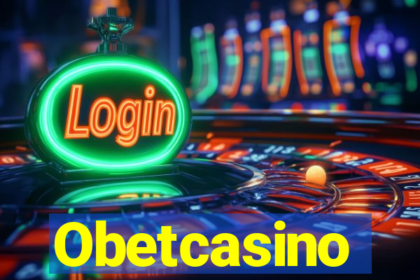 Obetcasino