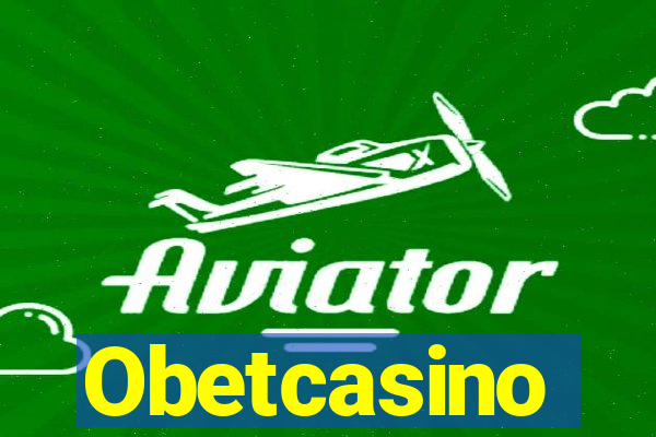 Obetcasino