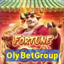 OlyBetGroup